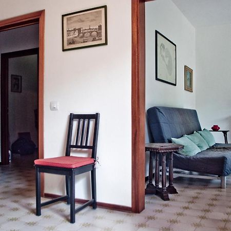 Apartamento Cedro del Libano Castiglioncello Exterior foto