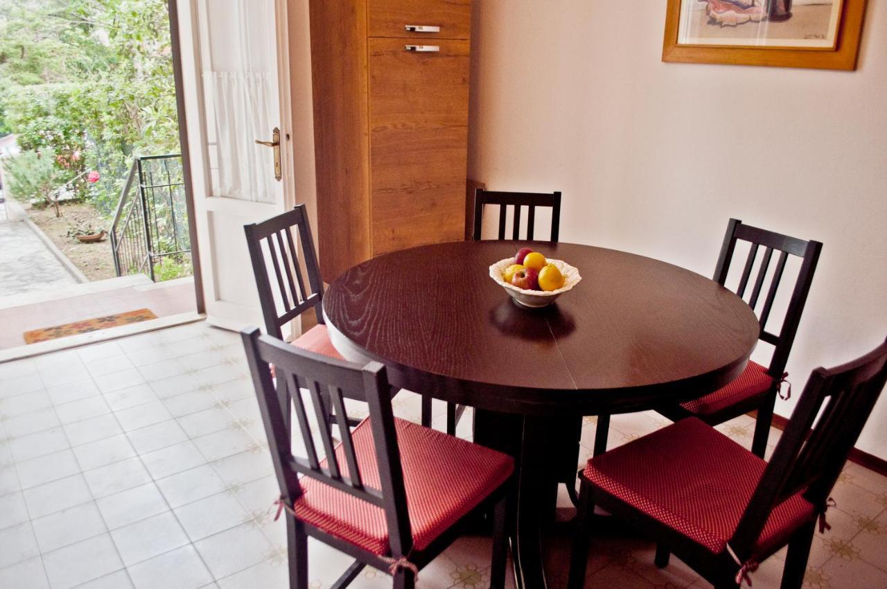 Apartamento Cedro del Libano Castiglioncello Exterior foto