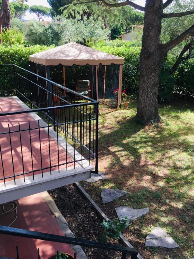 Apartamento Cedro del Libano Castiglioncello Exterior foto