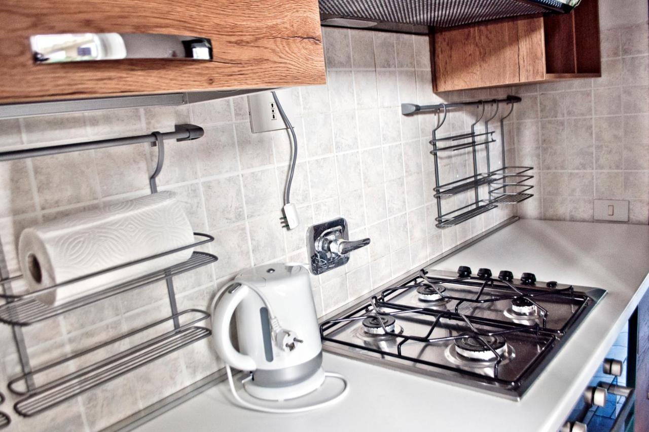 Apartamento Cedro del Libano Castiglioncello Exterior foto