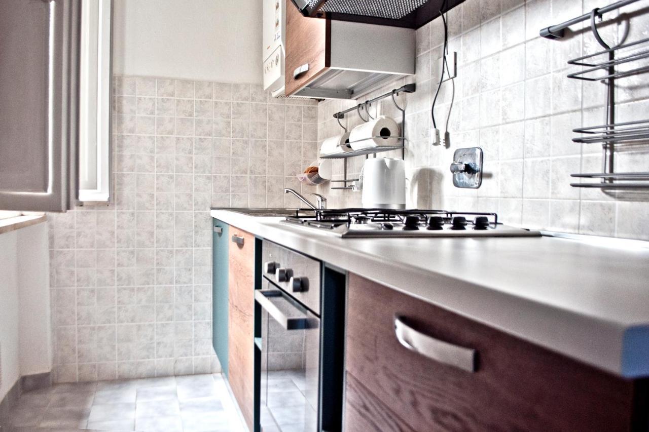 Apartamento Cedro del Libano Castiglioncello Exterior foto