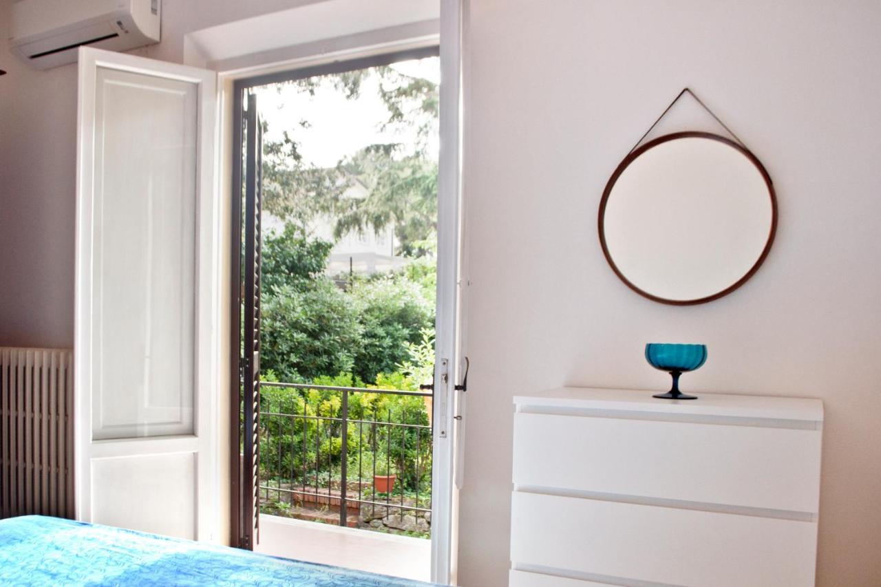 Apartamento Cedro del Libano Castiglioncello Exterior foto
